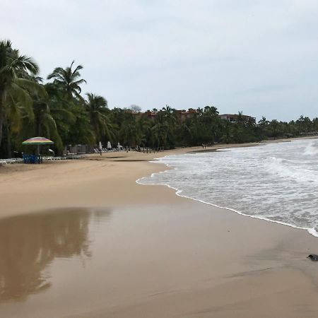 Casa Romantica De Playa Ixtapa  Exteriér fotografie