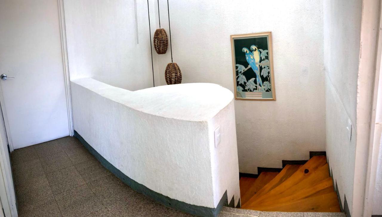 Casa Romantica De Playa Ixtapa  Exteriér fotografie